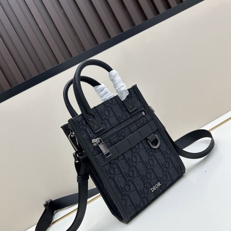 D*or top handle bags